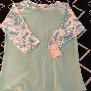 LULAROE Randy Medium